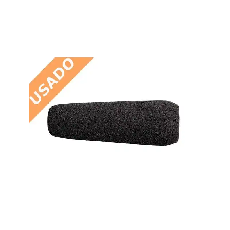 Precio Reducido RYCOTE 104410 (Usado) Espuma de 12 cm para micro.