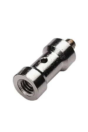 Disponible Ahora Comprar Linkstar BH-4M8M Adaptador de 1/4" a 3/8" de macho de 32mm al mejor precio