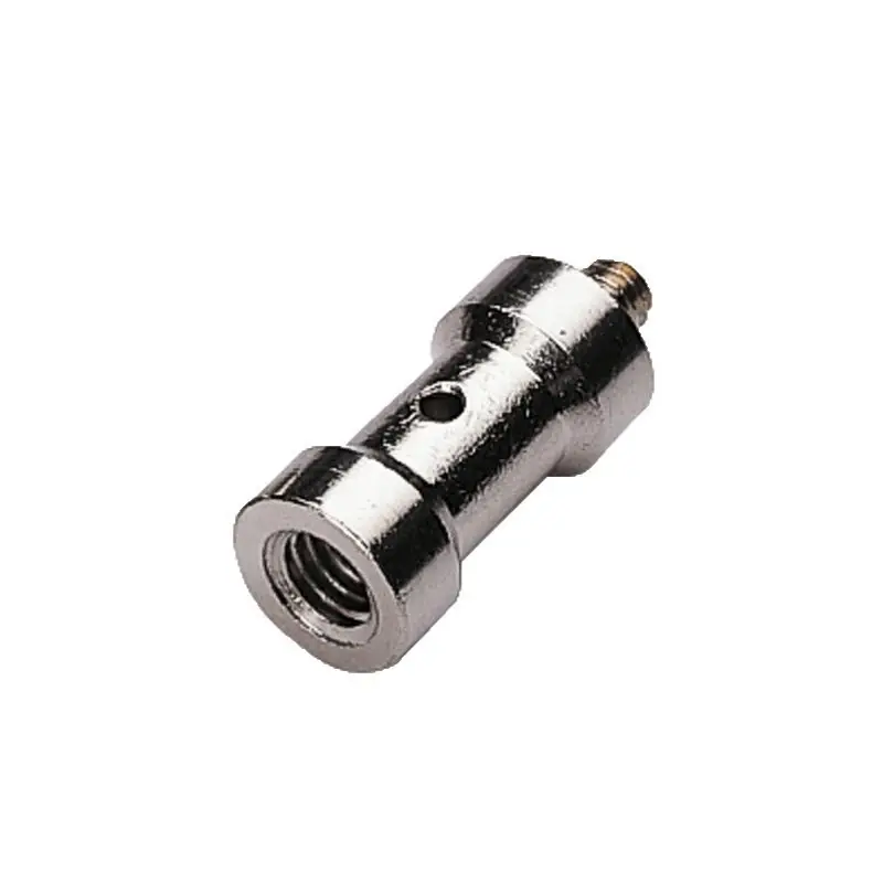 Disponible Ahora Comprar Linkstar BH-4M8M Adaptador de 1/4" a 3/8" de macho de 32mm al mejor precio