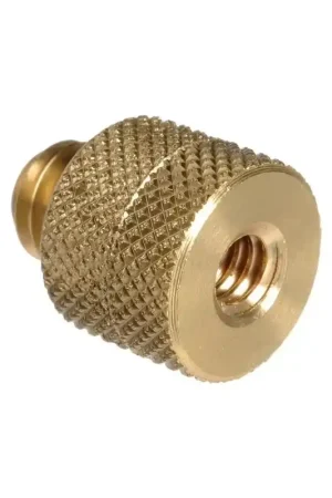 Comprar Manfrotto 088 Adaptador de rosca 3/8" a rosca 1/4" al mejor precio Certificado