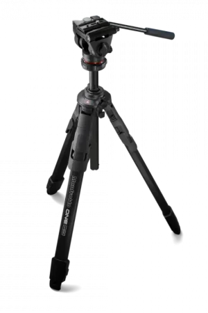 Liquidación Comprar Manfrotto ONE con rótula 500X | Trípode híbrido para fotografía y vídeo