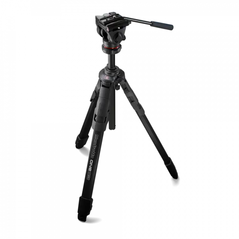 Liquidación Comprar Manfrotto ONE con rótula 500X | Trípode híbrido para fotografía y vídeo