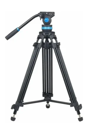 Envío Inmediato Comprar Sirui SH15 | Trípode de aluminio con hasta 10 Kg de carga al mejor precio