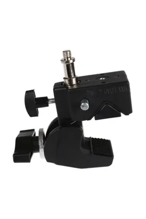 Precio De Oferta Comprar Pinza Clamp CL22 + Espiga al mejor precio