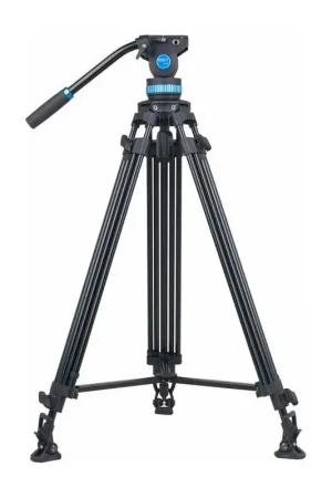 Compra Hoy Comprar Sirui SH25 Trípode de aluminio con hasta 190 cm de altura al mejor precio