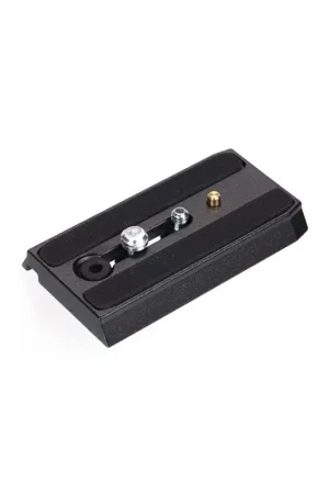 Oferta De Temporada Comprar Manfrotto 501PL Plato rápido al mejor precio