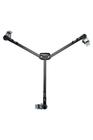 Comprar Benro DL-06 | Dolly para trípode hasta 25Kg al mejor precio Envío Exprés