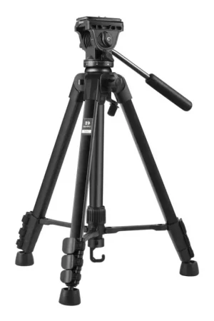 Bestseller Comprar Benro T891 | Trípode de hasta 4.5 Kg de carga al mejor precio