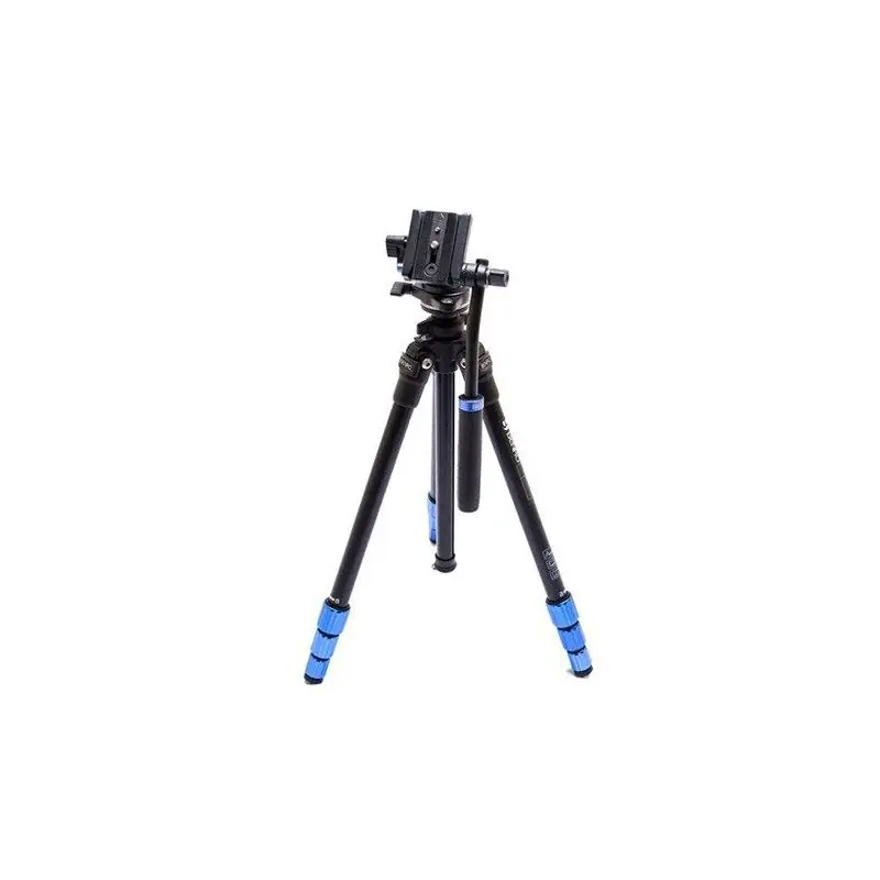 Comprar Benro TSL08AS2CSH | Trípode con rótula Benro S2 al mejor precio Precio De Oferta