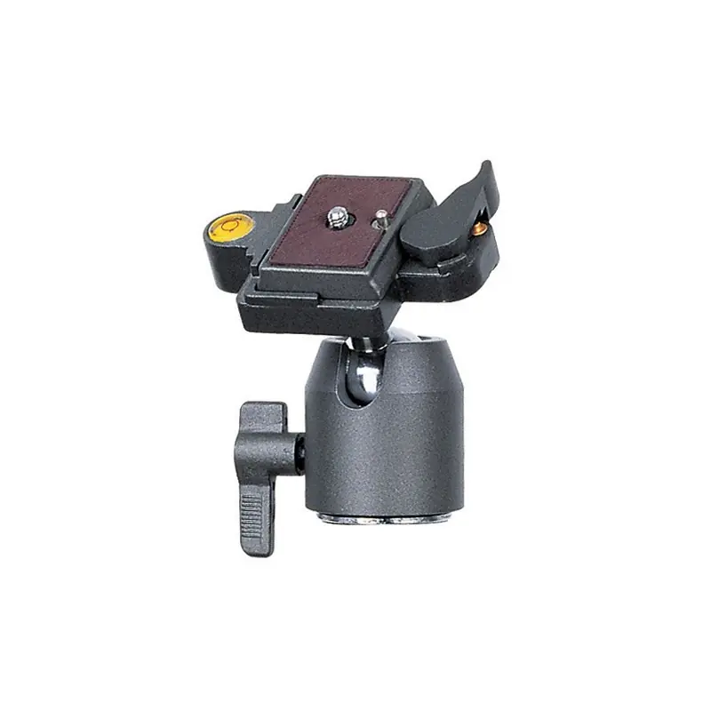 Comprar Falcon Eyes PH-3 Rótula de bola con 4 Kg de soporte al mejor precio Última Versión