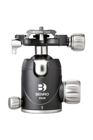 Mejor Precio Comprar Benro VX30 | Rótula de Bola al mejor precio