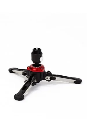 Comprar Manfrotto XPRO Monopod+ Base fluida para monopies al mejor precio Novedad