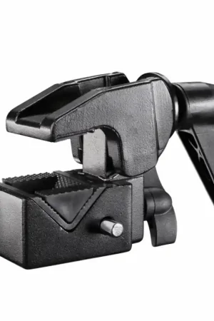 Venta Final Walimex Super Clamp