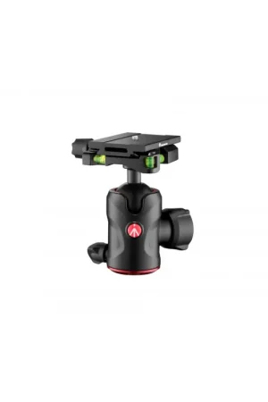 Comprar Manfrotto MH496-Q6 Rótula de bola al mejor precio Imprescindible (Must-Have)