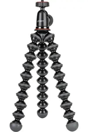 Venta Final Joby GorillaPod Kit 1k