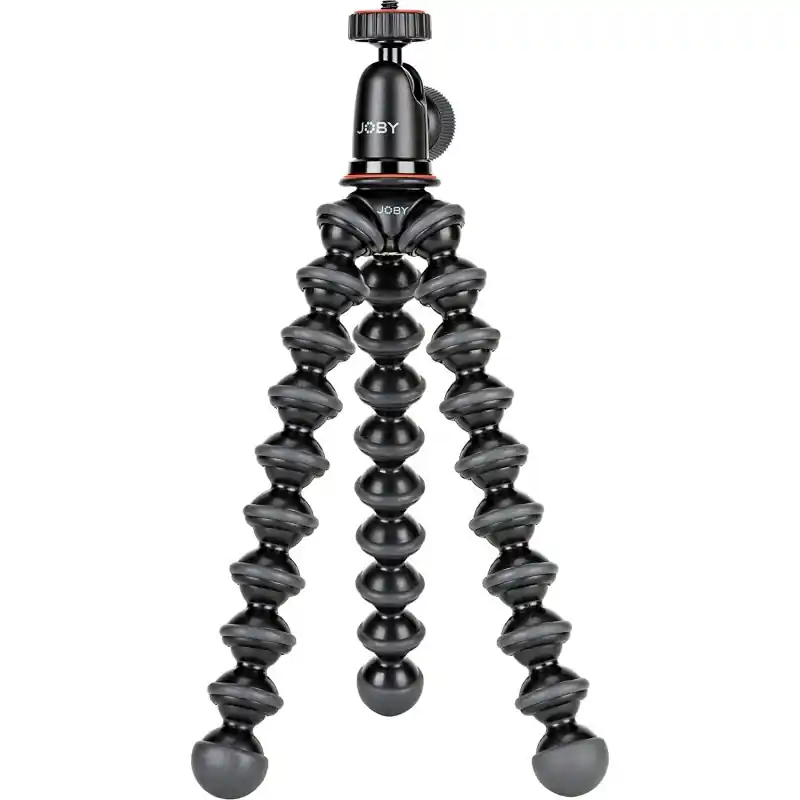 Venta Final Joby GorillaPod Kit 1k