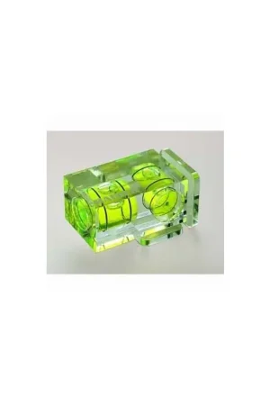 Comprar NIVEL DE BURBUJA KAISER 2 EJES (6387) al mejor precio Oferta De Temporada