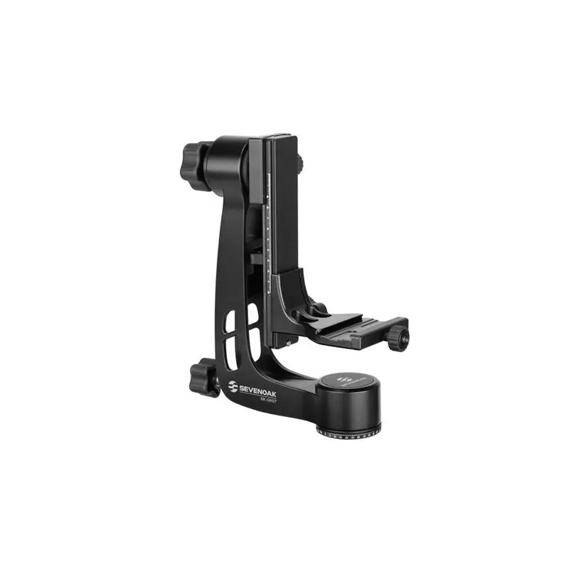 Comprar Rotula Gimbal SevenoakSK-GH07 al mejor precio Favorito De Clientes