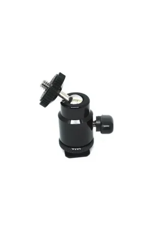 Mejor Precio Comprar Fotima FTR-MB220027 Mini Rótula para cámaras DSLR al mejor precio