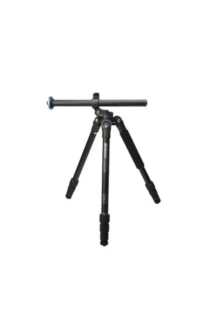 Comprar Benro FGP28A | Trípode de Aluminio GoPlus Travel Twist al mejor precio Disponible Ahora