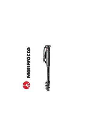 Precio De Oferta Comprar Manfrotto MPMXPROA4 Monopié de aluminio al mejor precio