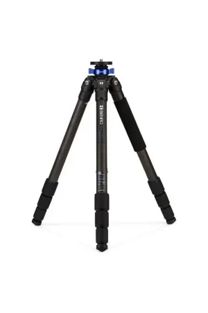 Comprar Benro TMA38CL | Tripode de fibra de carbono con hasta 16Kg de carga al mejor precio Compra Hoy