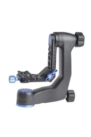 Oferta De Temporada Comprar Benro GH5C | Rótula de fibra de carbono para gimbal al mejor precio