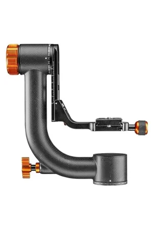 Comprar Rotula Walimex Pro Gimbal Head C15, Carbóno al mejor precio Envío Exprés
