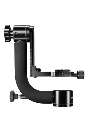 Popular Comprar Rotula mantona Gimbal Tripod Head TK-II al mejor precio