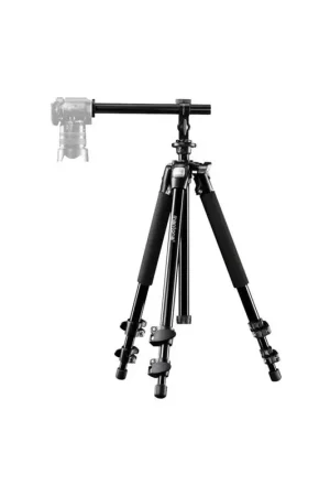 Comprar Trípodemantona Scout MAX Set de Macro Fotografía al mejor precio Marca Reconocida