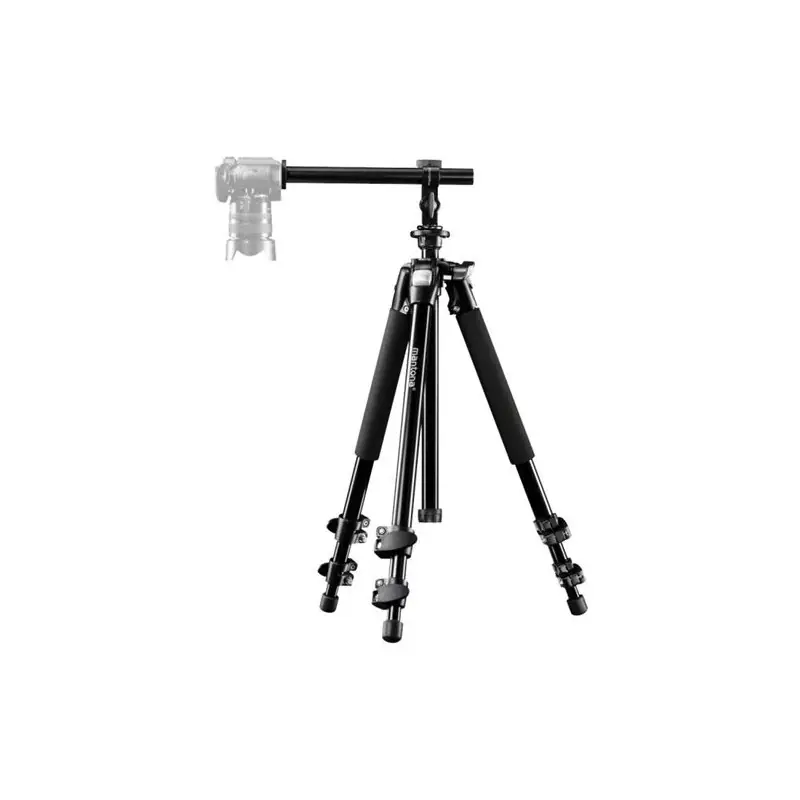 Comprar Trípodemantona Scout MAX Set de Macro Fotografía al mejor precio Marca Reconocida