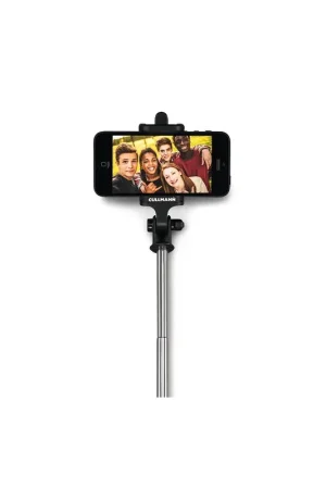 Precio Económico Comprar Cullmann SMARTselfie | Palo Selfie con Bluetooth al mejor precio