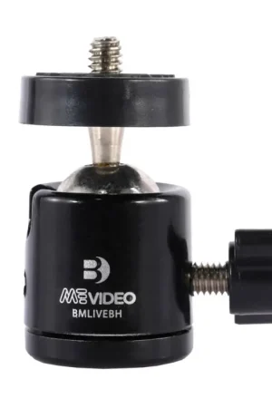 Compra Hoy Comprar Benro MeVideo | Mini Rótula al mejor precio