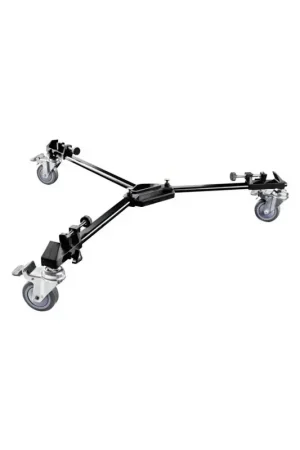 Comprar Soporte para trípode dolly Walimex WT-600 al mejor precio Solo Por Tiempo Limitado