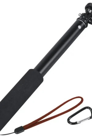 Disponible Ahora Comprar Hama Selfie 90 | Palo Selfie Automonodo al mejor precio