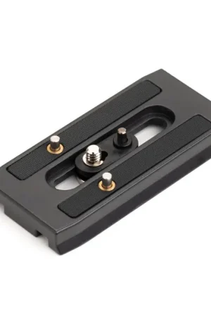 Comprar Benro QR15 | Plato Rápido para Trípodes al mejor precio Compra Ahora