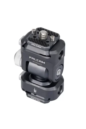 A Buen Precio Comprar Falcam 2543 - Rótula con zapata rápida F22 al mejor precio