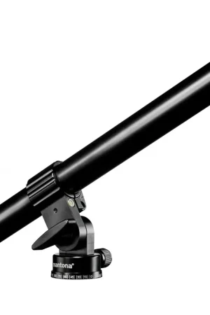 Mantona Brazo extensible para trípode 31 cm Pago Seguro