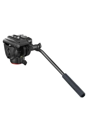 Comprar Manfrotto 500X Fluid Head | Rótula fluida para cámaras híbridas y vídeo Compra Ahora