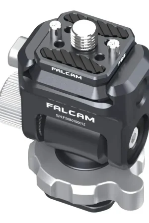 Comprar En Línea Comprar Rótula Falcam F22 Zapata Rápida | Ligera, versátil y de alta precisión