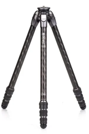 Comprar Benro TORTOISE TTOR24CLV | Trípode de hasta 150cm de altura al mejor precio Solo Por Tiempo Limitado