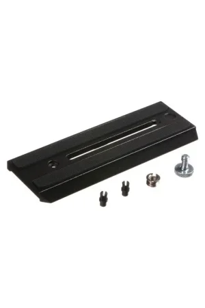 Comprar Manfrotto 504PLONG Zapata rápida Vídeo al mejor precio Ordenar Ahora Mismo