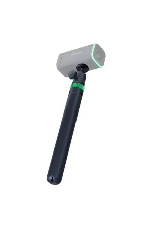 Compra Ahora BirdDog Collapsible Mini Tripod para MAKI Live – Trípode de sobremesa y empuñadura