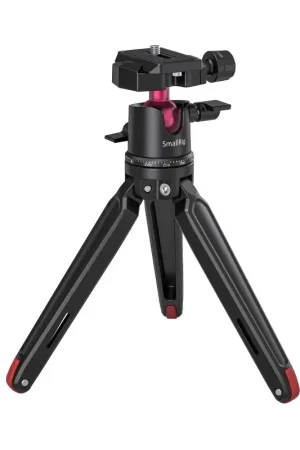 Más Vendido Comprar Smallrig BUT2664 | Minitrípode con rótula de bola al mejor precio