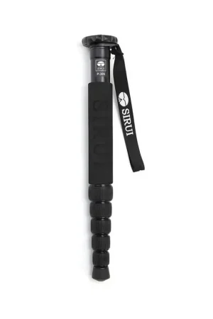 Precio Reducido Comprar Sirui P-306 Monopie compacto de aluminio de 154 cm de altura al mejor precio