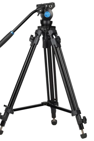 Descuento Comprar Sirui SH05 Trípode de Aluminio con 6 Kg de carga al mejor precio