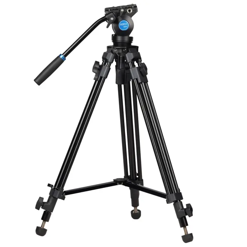 Descuento Comprar Sirui SH05 Trípode de Aluminio con 6 Kg de carga al mejor precio