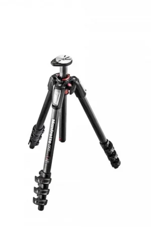 Comprar Manfrotto MT055CXPRO4 | Trípode de Fibra de Carbono al mejor precio Ordenar Ahora Mismo