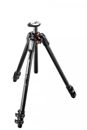 Comprar Manfrotto MT055CXPRO3 | Trípode de Fibra de Carbono al mejor precio Envío Exprés
