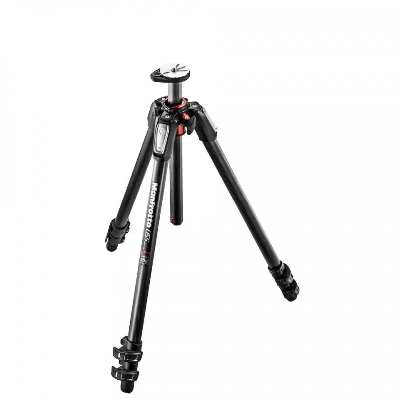 Comprar Manfrotto MT055CXPRO3 | Trípode de Fibra de Carbono al mejor precio Envío Exprés